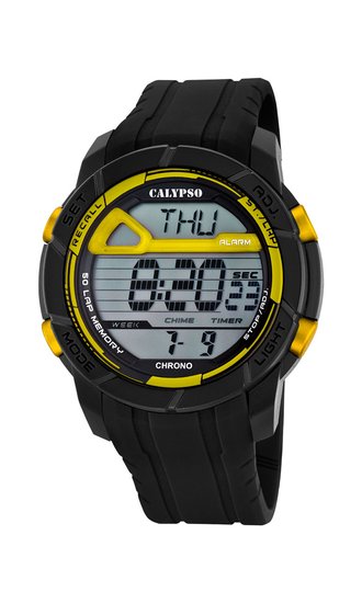 Photo: CALYPSO K5697/5