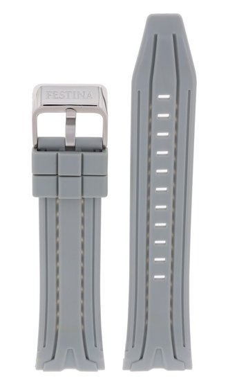 Photo: Pasek FESTINA F16670/40-BC08227