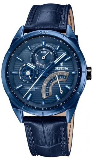 Photo: Zegarek FESTINA 16987/1