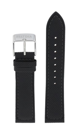 Photo: Pasek FESTINA F16847/40-BC09001