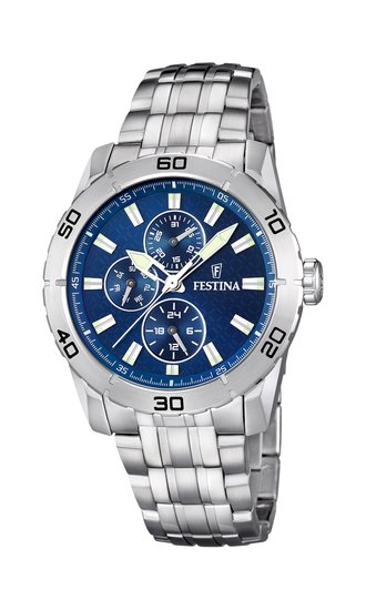 Photo: Festina 16606/2