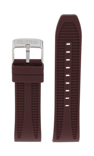 Photo: Pasek FESTINA F16665/40-BC08208
