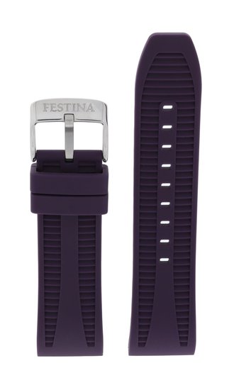 Photo: Pasek FESTINA F16665/40-BC08207