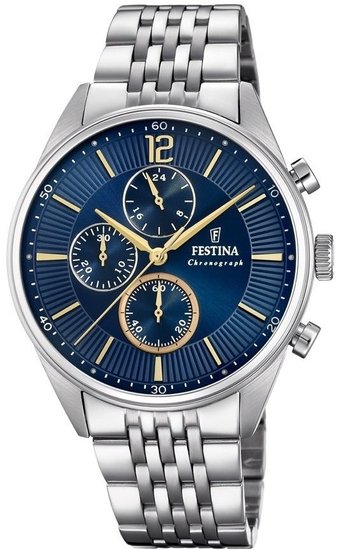 Photo: Zegarek FESTINA 20285/3