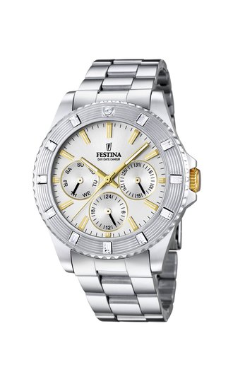Photo: FESTINA 16697/6