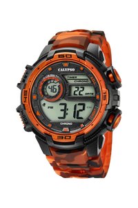 Picture: Calypso K5723/5
