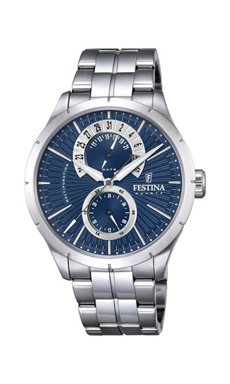 Photo: Festina 16632/A