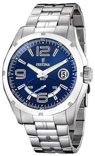 Photo: FESTINA 16480/2