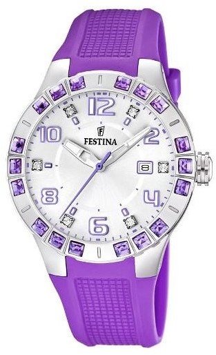 Photo: Zegarek FESTINA 16560/5