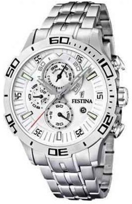 Photo: Zegarek FESTINA 16565/1