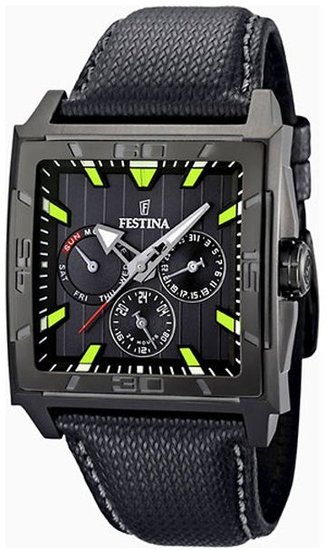 Photo: FESTINA 16569/3