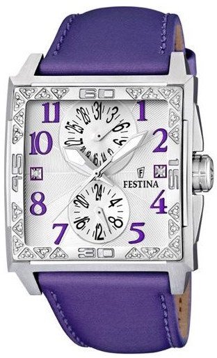 Photo: Festina 16570/4