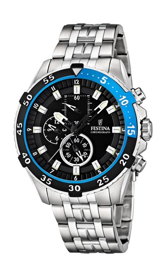 Photo: Zegarek FESTINA 16603/3