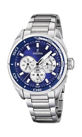Photo: Zegarek FESTINA 16608/3