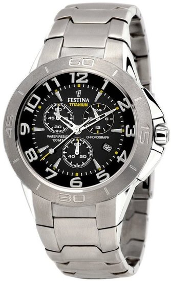 Photo: Festina 17603/8
