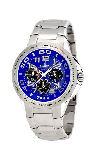 Photo: Zegarek FESTINA 17605/3