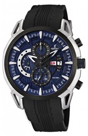 Photo: Zegarek FESTINA 6820/2