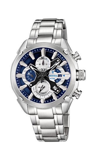 Photo: Zegarek FESTINA 6822/2