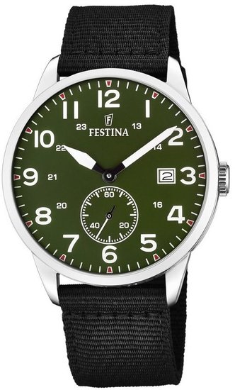 Photo: Zegarek FESTINA 20347/2