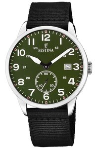 Picture: Festina 20347/2