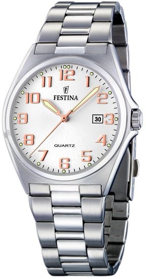 Photo: Zegarek FESTINA 16374/7