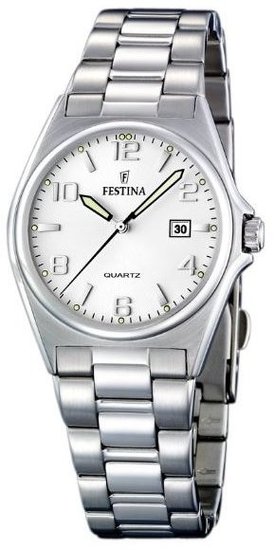 Photo: Zegarek FESTINA 16375/5