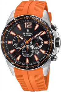Picture: Festina 20376/5
