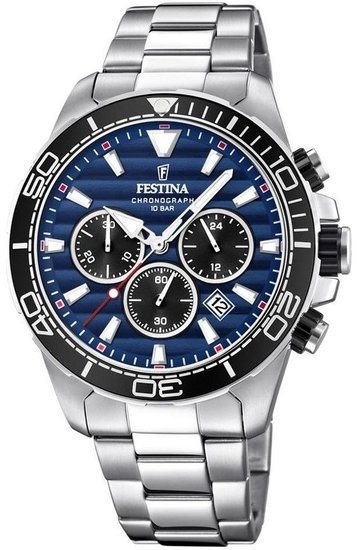 Photo: Zegarek FESTINA 20361/3