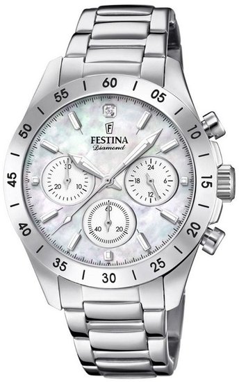 Photo: Zegarek FESTINA 20397/1