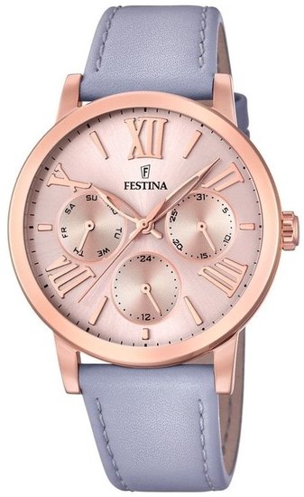 Photo: Zegarek FESTINA 20417/1