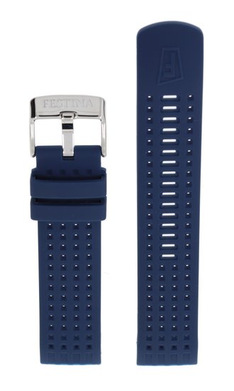 Photo: Pasek FESTINA F20353/40-BC10256