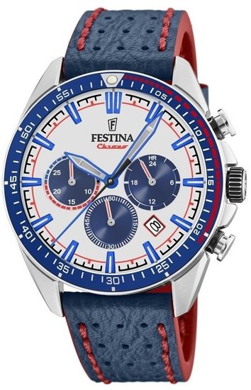 Photo: Zegarek FESTINA 20377/1