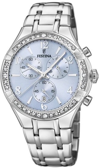 Photo: Zegarek FESTINA 20392/2