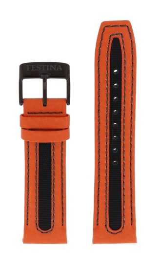 Photo: Pasek Festina F20351/40-BC10247