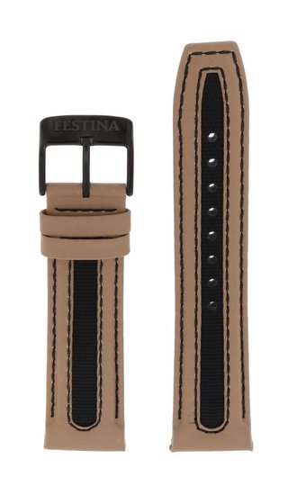 Photo: Pasek FESTINA F20351/40-BC10243
