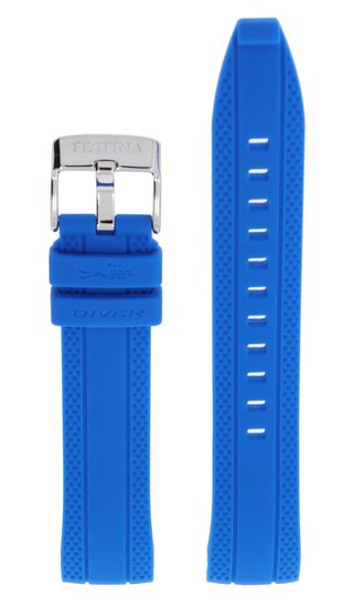 Photo: Pasek FESTINA F20378/40-BC10407