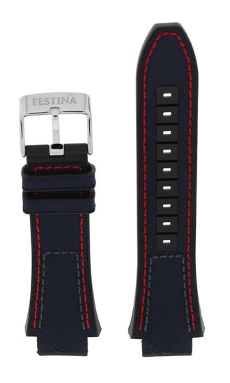 Photo: Pasek FESTINA F20327/40-BC10044