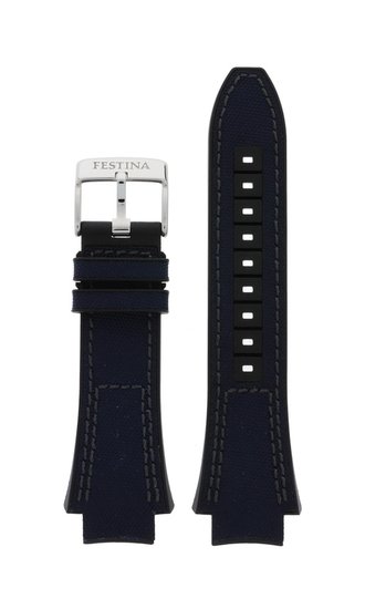 Photo: Pasek FESTINA F20327/40-BC10045