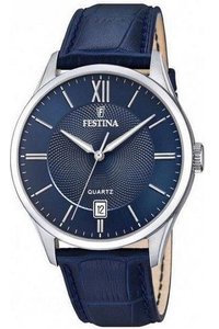 Picture: Festina 20426/2