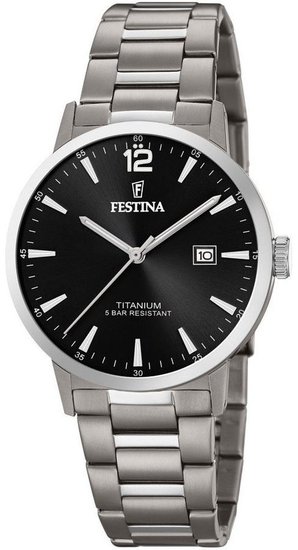 Photo: Zegarek FESTINA 20435/3