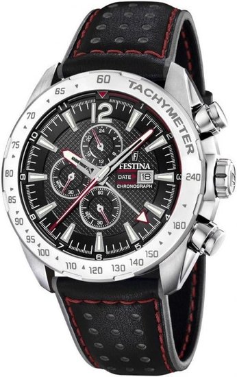 Photo: Zegarek FESTINA 20440/4