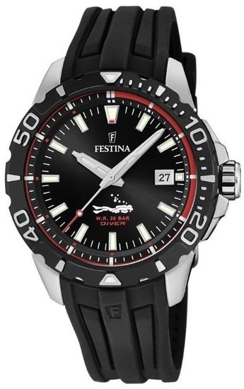 Photo: Zegarek FESTINA 20462/2
