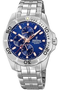 Picture: Festina 20445/5