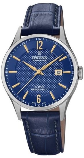 Photo: Zegarek FESTINA 20007/3