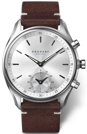 Photo: Zegarek KRONABY S0714/1