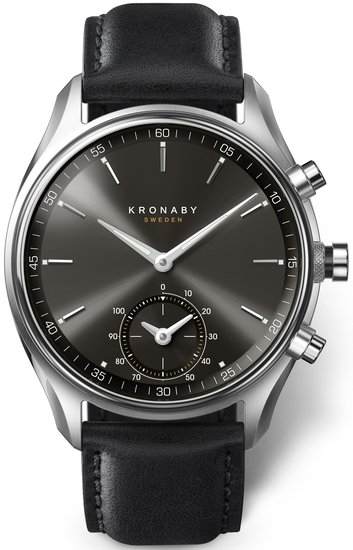 Photo: Zegarek KRONABY S0718/1