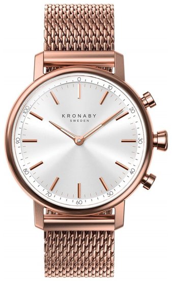 Photo: Zegarek KRONABY S1400/1