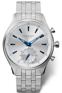 Picture: Kronaby S3121/1