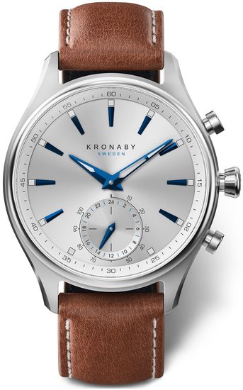 Photo: Zegarek KRONABY S3122/1