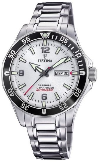 Photo: Zegarek FESTINA 20478/1